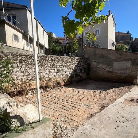 Apartamento Galera I Šibenik Exterior foto