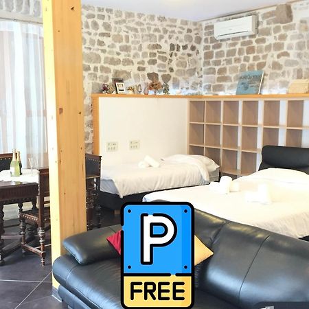 Apartamento Galera I Šibenik Exterior foto