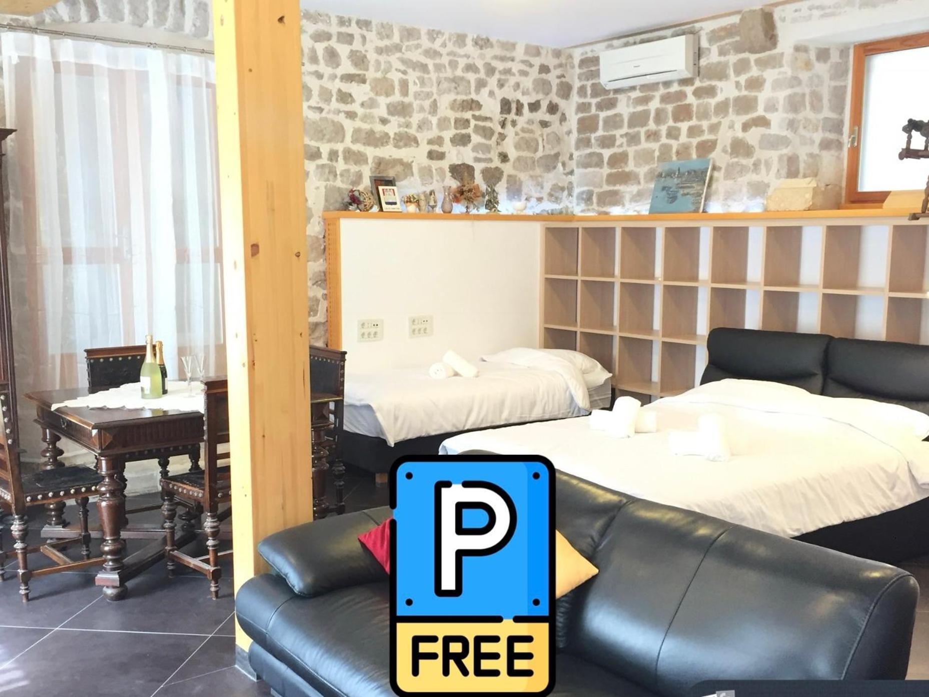 Apartamento Galera I Šibenik Exterior foto